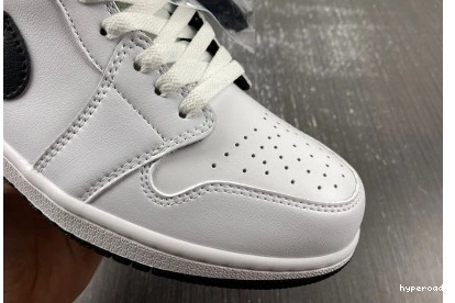 Hyperoad Jordan Mid 1 Air 0708